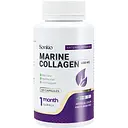 Морской коллаген Sonkio Marine Collagen с гиалуроновой кислотой 400 мг 120 капсул (401-120)