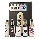 Набір подарунковий Spicer Holiday Set Святковий 0.25 л (5 шт. х 0.05 л)