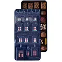 Цукерки Львівська Майстерня Шоколаду Ексклюзивні 416 г