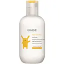Детское мыло на масляной основе Babe Laboratorios Pediatric, 200 мл