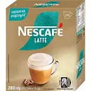 Набор: Кофейный напиток Nescafe Latte растворимый сток 14 г x 20 шт.