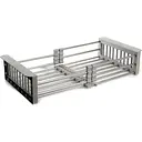 Кошик для посуду Ringel Grey line 29х48 см (RG-5135)