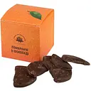 Конфеты Львовская Мастерская Шоколада Апельсины в шоколаде 100 г