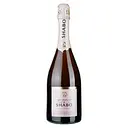 Вино ігристе Shabo Classic, рожеве, брют, 10,5-13,5%, 0,75 л