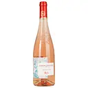 Вино Barton&Guestier Rose d’Anjou, розовое, сухое, 10,5%, 0,75 л (718847)