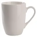 Чашка Limited Edition WHITE DRUM 380 мл біла (RX-N2102)