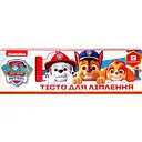 Тісто для ліплення Paw Patrol 9 кольорів по 15 г (122568)