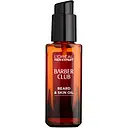 Масло L'Oreal Paris Men Expert Barber Club для бороды и кожи лица 30 мл