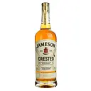 Виски Jameson Crested, 40% 0.7 л