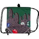 Сумка для взуття Yes SB-10 Monsters сіра (533174)