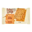 Печенье сдобное BoniSano пять злаков 30 г