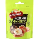 Фундук карамелізований Nutwill 100 г (CG-100)