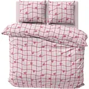 Комплект постельного белья LeLit P-0209/2 Евро 200х215 см (le2000000310329)