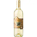 Уцінка. Вино Lozano Caballeros de la Rosa Blanco Semidulce VdE, біле, напівсолодке, 11%, 0,75 л  
