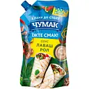 Соус Чумак Лаваш ролл 200 г (881421)