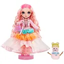 Лялька Rainbow High Winter Wonderland Белла з аксесуарами (120827)
