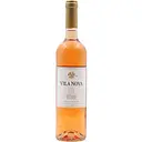 Вино Vila Nova Vinho Verde Rose 0.75 л