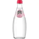 Вода мінеральна Maison Perrier Raspberry-Rose газована 0.33 л