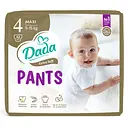 Трусики-подгузники Dada Extra Soft 4 Maxi (9 – 15 кг) 32 шт.