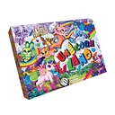 Настольная развлекательная игра "Unicorn Land" DTG97 украинский язык, от 2 до 4 игроков