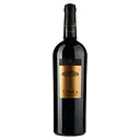 Вино Masseria Pietrosa Vora Negroamaro Salento IGP Puglia, червоне, сухе, 0,75 л