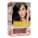 Стійка крем-фарба для волосся L'Oreal Paris Excellence Crème Universal Nudes 2U Універсальний дуже темно-каштановий 192 мл
