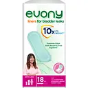 Прокладки урологические для женщин Extra Long 6 капель 18 шт.