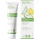 Крем-гель INTRA Aloe & Ginger для проблемной комбинированной и жирной кожи лица 50 мл