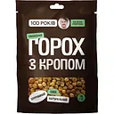 Горох жареный 100 Років с укропом 70 г