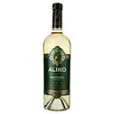 Вино Aliko Ркацители, белое, сухое, 9,7-14%, 0,75 л