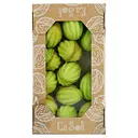 Печенье La Sofi Орешки с фундуковой пастой с арахисом и сгущенкой 12 шт.