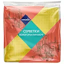 Салфетки для уборки Премія влаговпитывающие 3 шт.