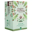 Суміш органічна English Tea Shop Revive Me WellnessBlend 30 г (20 шт. х 1.5 г) (818906)