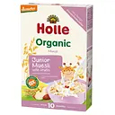 Мюсли Holle с фруктами 250 г