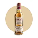 Уцінка. Віскі Dewar's White Label Blended Scotch Whisky 40% 1 л