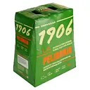 Упаковка пива Estrella Galicia 1906 Galicia Irish темное 5% 1.98 л (0.33 л x 6 шт.)