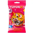 Шарики Yummoji Трио глазированные обогащенные витаминами 30 г