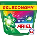 Капсули для прання Ariel Все-в-1 Для кольорових речей 44 шт.