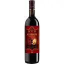 Вино церковне Kahor червоне солодке 0.75 л