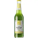 Уценка. Напиток безалкогольный Seicha Matcha Юзу Имбирь 0.33 л