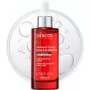 Сироватка Vichy Dercos Aminexil Clinical Regen Booster для відновлення густоти та боротьби з випадінням волосся 90 мл