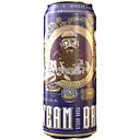 Пиво Steam Brew Weizen Pale Ale светлое 5.6% 0.5 л ж/б