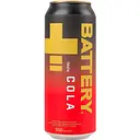 Напій енергетичний Battery taste Cola 500 мл