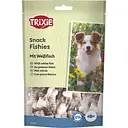 Ласощі для собак Trixie Premio Fishies кісточка з рибою 100 г