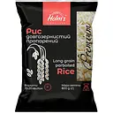 Рис довгозернистий Holm's light food пропарений 800 г