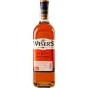Виски J.P. Wiser's Tripple Barrel 10 yo Blended Canadian Whiskey 40% 0.7 л