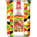 Макаронні вироби Сто пудів Funny Hills фігурні кольорові 350 г