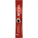 Кава розчинна Nescafe Класік гранульована стік 1.8 г