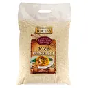 Рис басматі World's Rice 5 кг