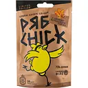 Слайси курячі РябChick сушені зі смаком Волоського горіха 30 г